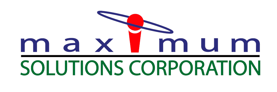 Maximum Solution Corp