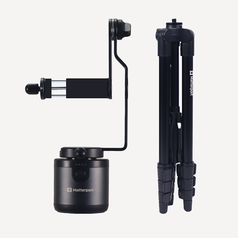 【大幅値下げ】Matterport Pro2 3Dレーザスキャナー 本体 Matterport Pro2 3D scanner | Metaport