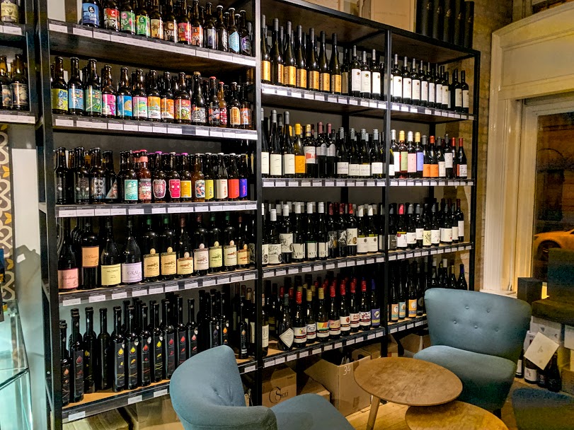 MyWine Wine Bar Offbeat Budapest & Vienna