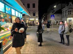 Berliner Döner Wien