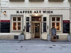 Kaffee Alt-Wien