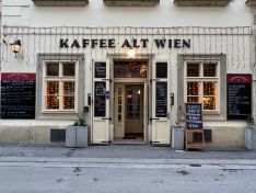 Kaffee Alt-Wien