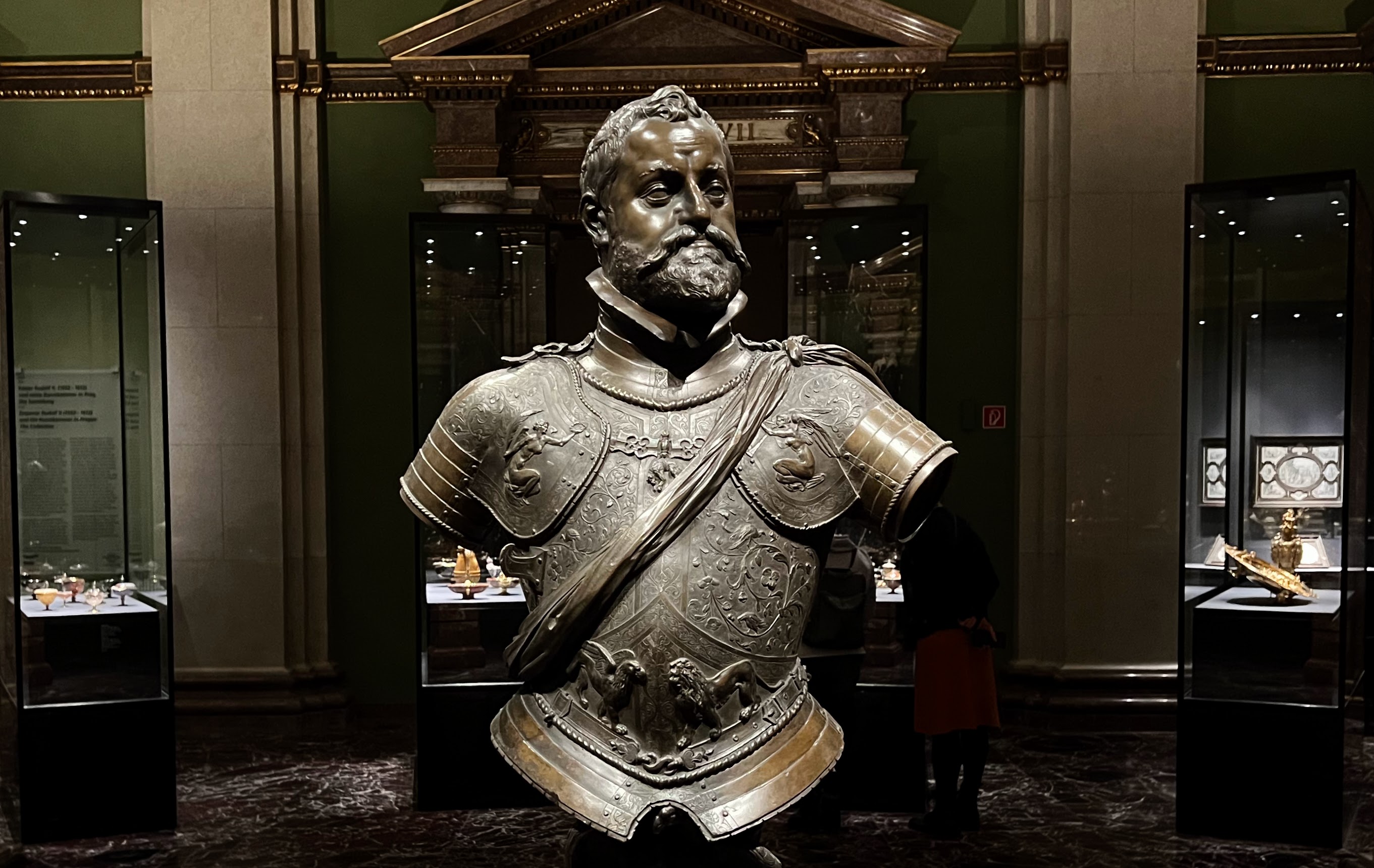 12 Habsburgs To Make Sense of Vienna Offbeat Budapest