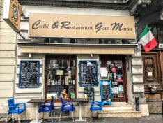 Caffe Gian Mario