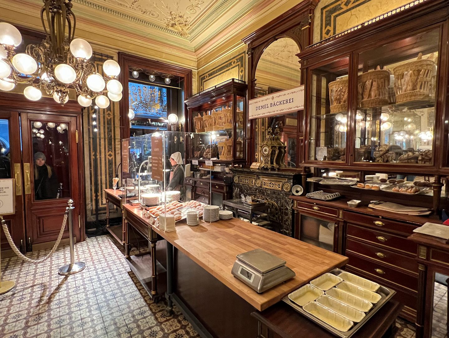 Demel Offbeat Budapest Vienna demel-offbeat-budapest-vienna