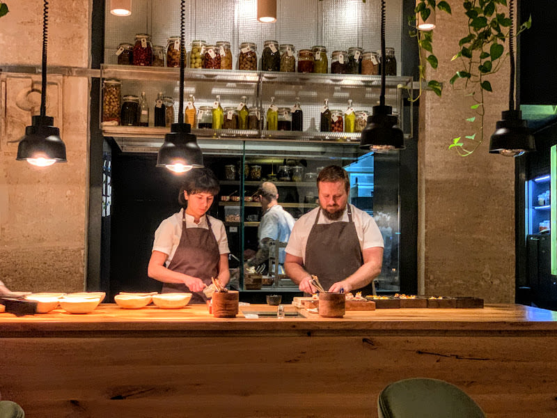 Salt Budapest Offbeat Budapest