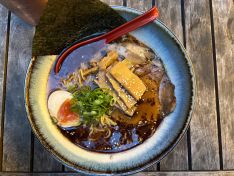 Oreno Ramen