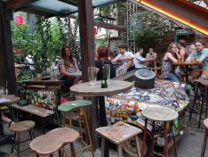 Szimpla Kert