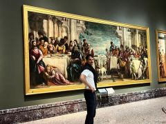 Not By An English Lord But A Grand Tour Of Italy (Milan, Turin & Mantua)