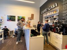 Caffe a Casa (Servitengasse)