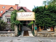 Alessio Restaurant