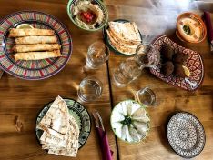 Leila's Authentic Lebanese Cuisine