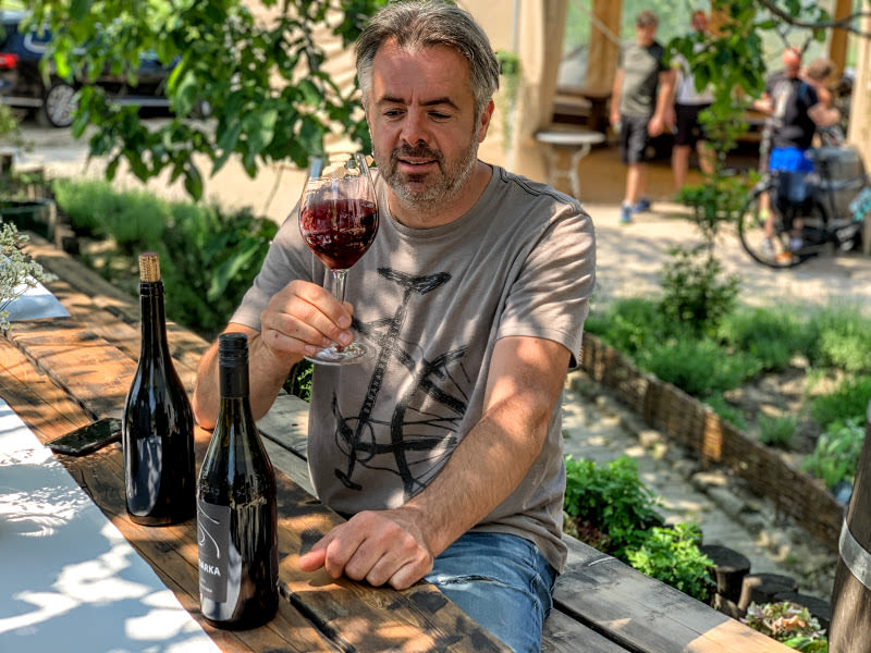 7 of the Top Wineries in Szekszárd - Offbeat Budapest