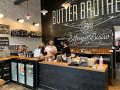 Butter Brothers