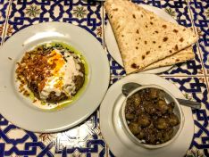 Darband Persian restaurant 