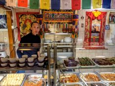 Namgyal Momo Tibetan Eatery