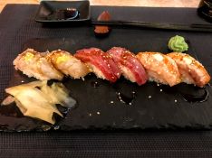 Ennmann Japanese Restaurant