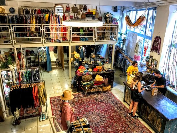 Shopping In Budapest The 30 1 Stores You Shouldn T Miss