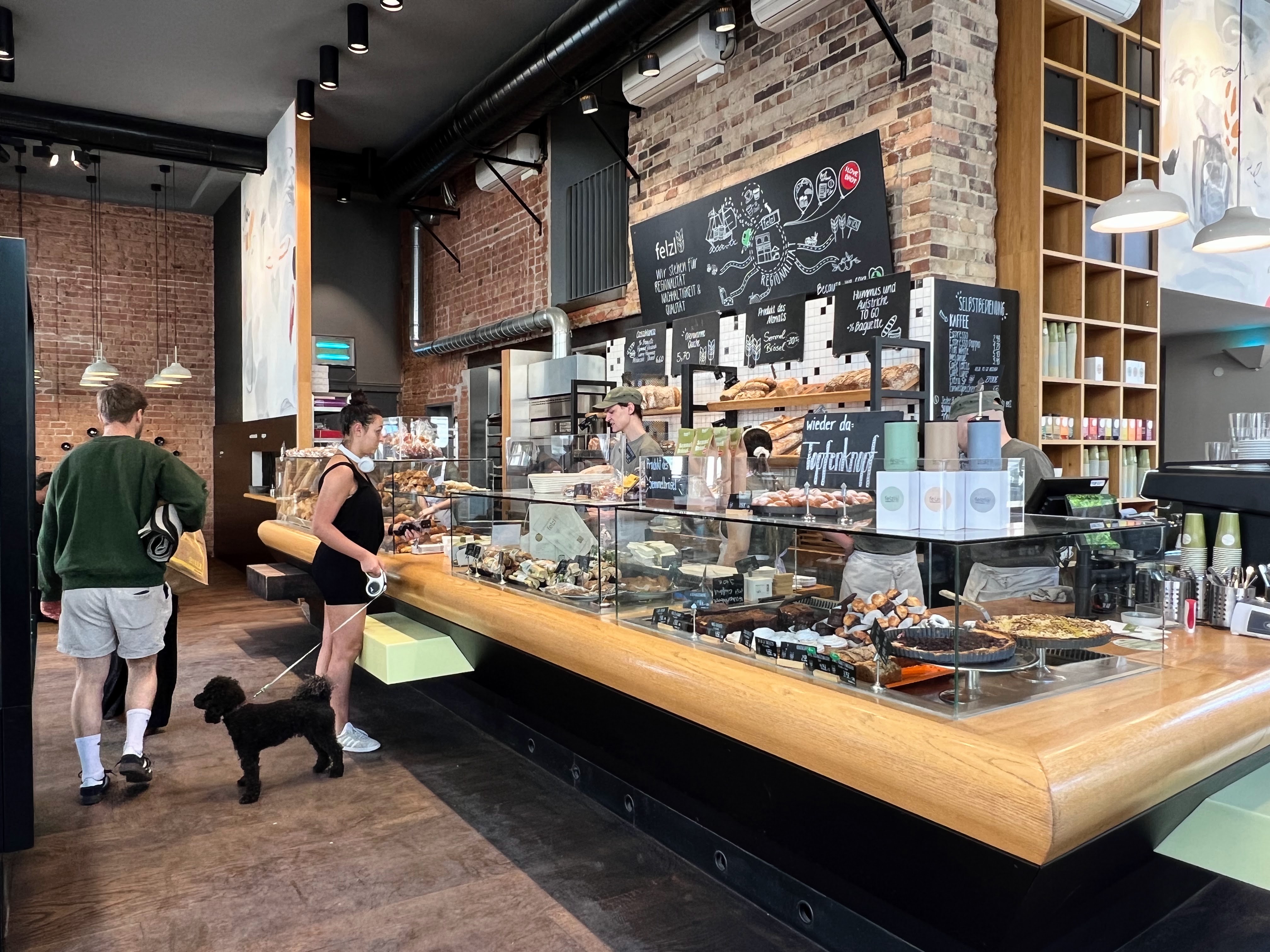 5 of the Best Bakeries in Vienna Offbeat Budapest