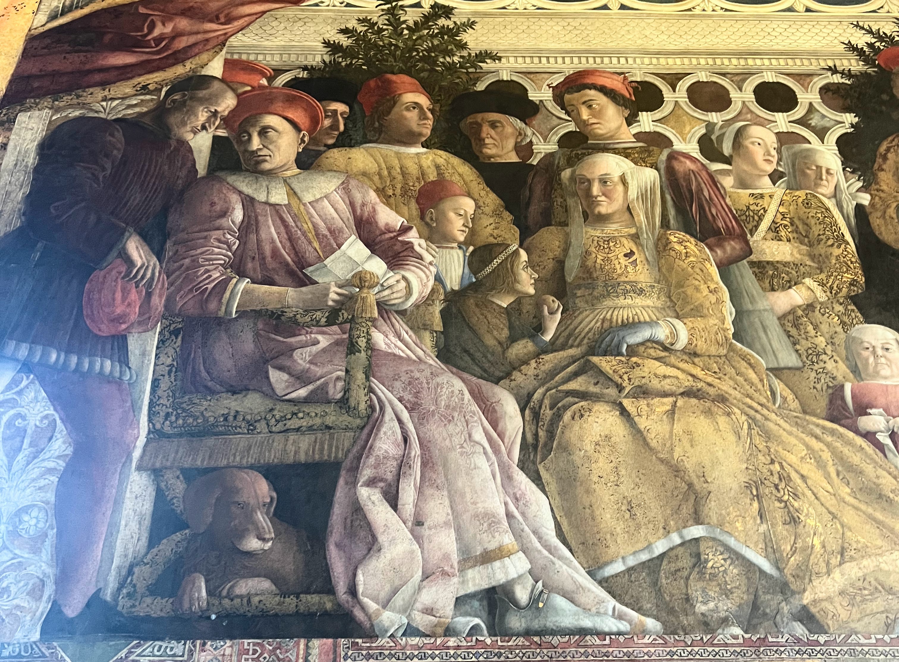Not By An English Lord But A Grand Tour Of Italy (Milan, Turin & Mantua ...