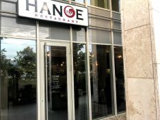Hange Chinese Restaurant