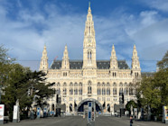Famous Buildings In Vienna Austria SQVP