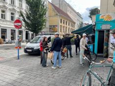 Berliner Döner Wien