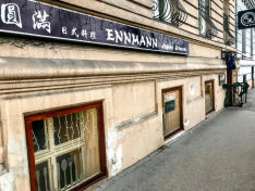 Ennmann Japanese Restaurant