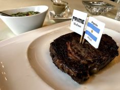 Prime Steak & Wine Budapest