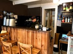Barako Café
