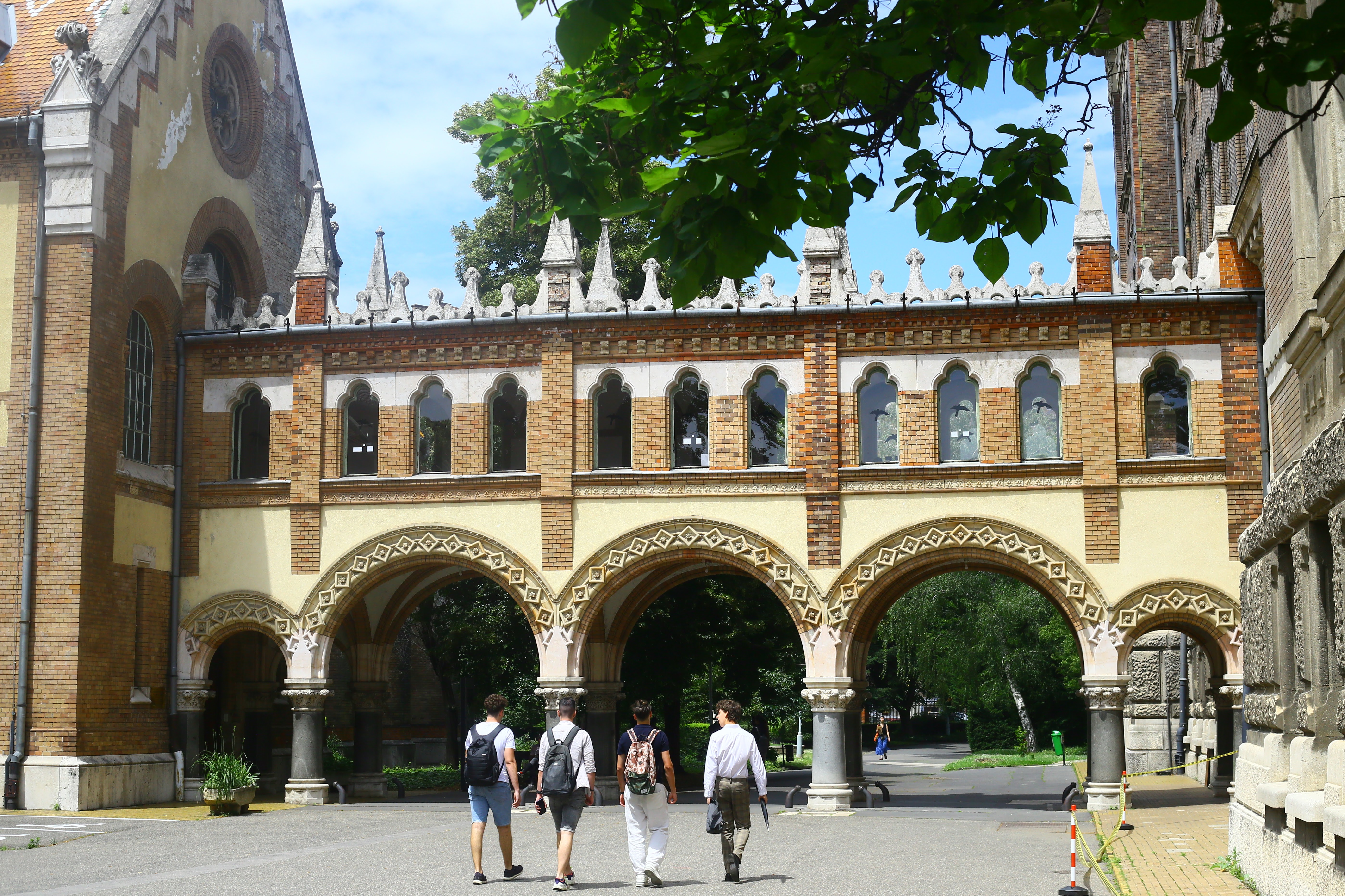 The Coolest Part of Buda: A Guide To District 11 (Újbuda) - Offbeat ...