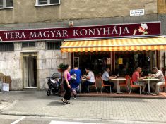 Tera Magyar Konyhája