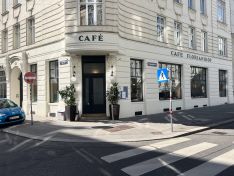 Café Florianihof