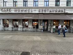 Cafe Hummel