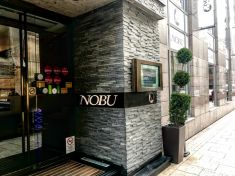 Nobu Restaurant