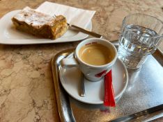 Cafe Tirolerhof