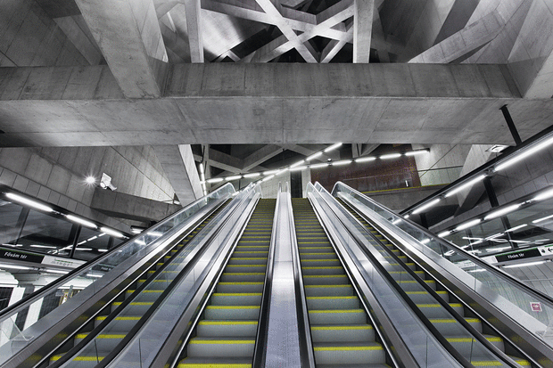 subway-metro-line-4-budapest