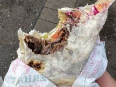 Ferhat Döner