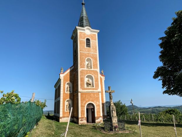 lengyel-chapel-szent-gyorgy-hill