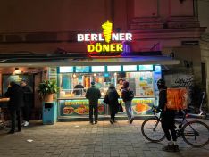 Berliner Döner Wien