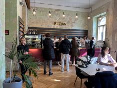 Flow Cafe