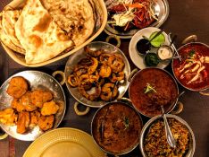 Punjab Tandoori Indian Restaurant