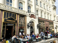 Café Gerbeaud
