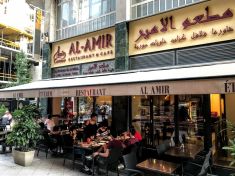 Al Amir Arabic Restaurant