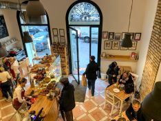 Artizán Bakery