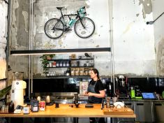 My Little Melbourne Coffee & Brew Bar