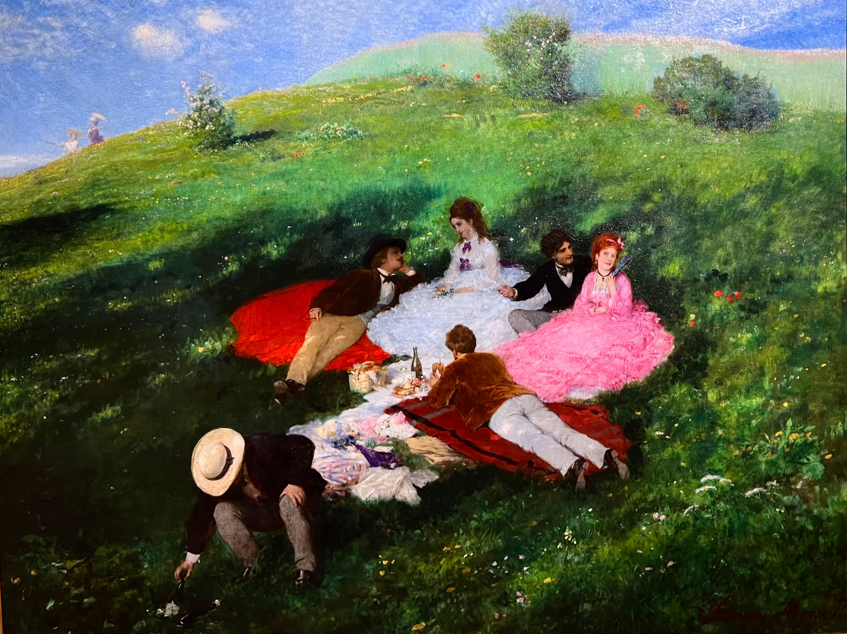 25 of My Favorite Artworks at Budapest’s National Gallery - Offbeat ...