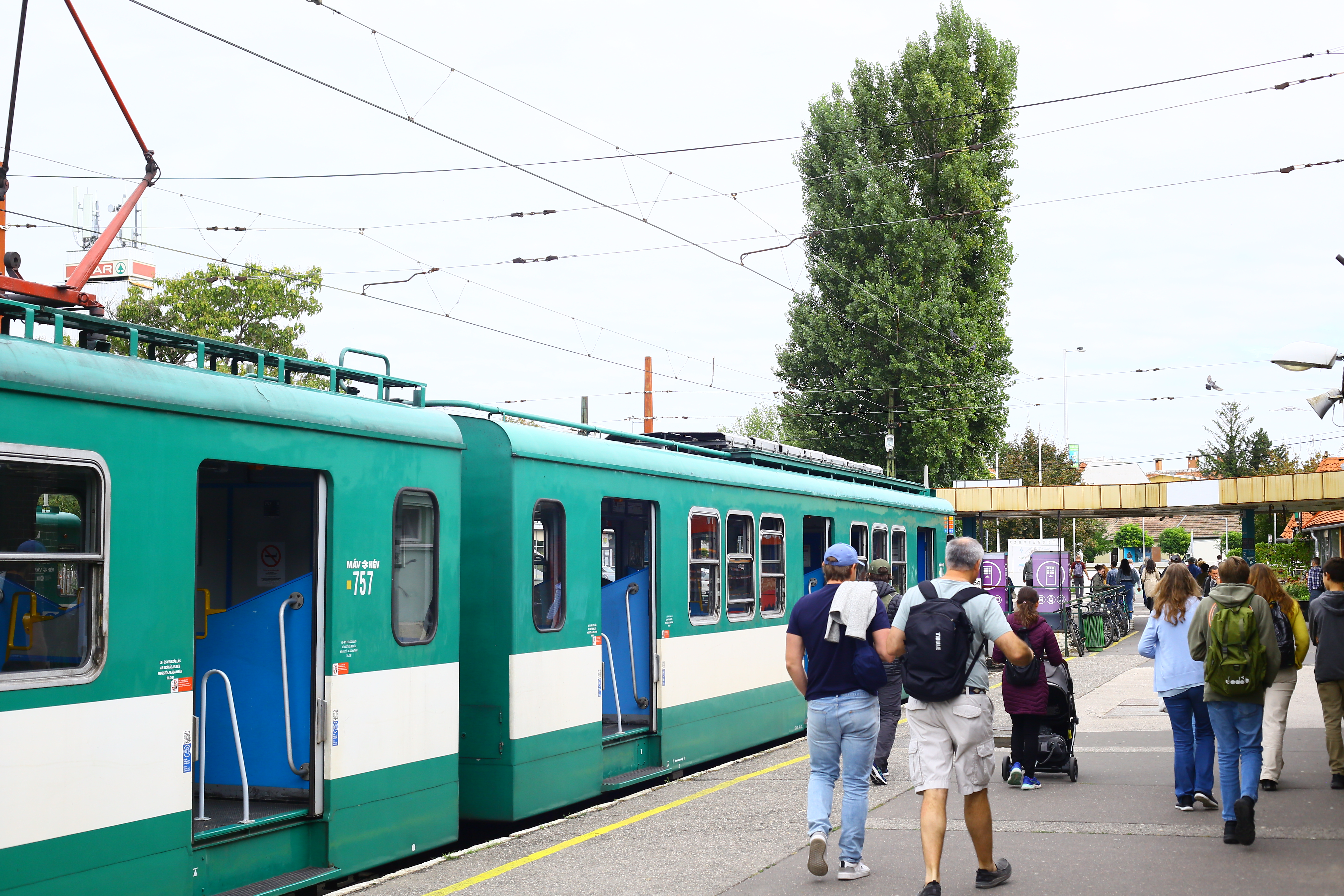 Here's How to Spend an Eventful Day in Szentendre - Offbeat Budapest ...