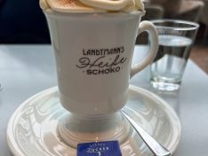 Cafe Landtmann