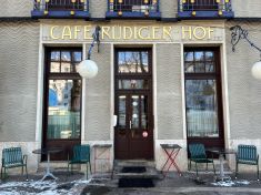 Café Rüdigerhof